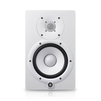 قیمت خرید فروش اسپیکر مانیتورینگ Yamaha HS7 White